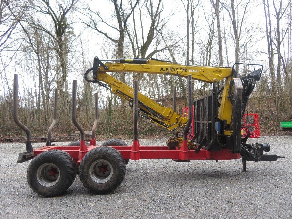 Moser 10to mit MKDD 8-4 Kran 7455_L78000705_7 © GM Bilder