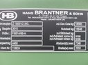 Brantner Z18051/ 2XXL 7455_L78000752_6 © GM Bilder