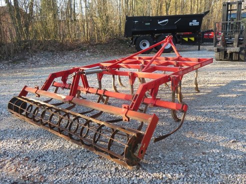 Vogel & Noot Eurogrubber 3m 7455_L79000143_6 © GM Bilder