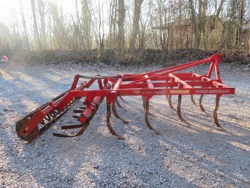Vogel & Noot Eurogrubber 3m 7455_L79000143_7 © GM Bilder
