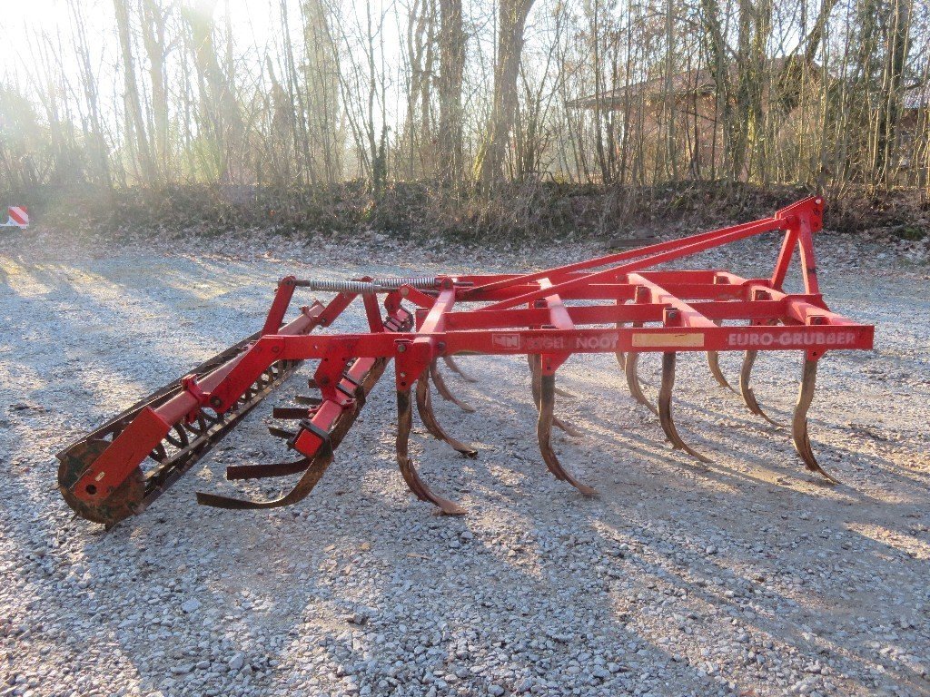 Vogel & Noot Eurogrubber 3m 7455_L79000143_7 © GM Bilder