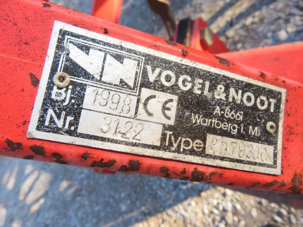 Vogel & Noot Eurogrubber 3m 7455_L79000143_9 © GM Bilder