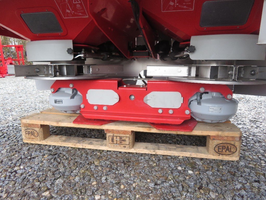 Kverneland Exacta-CL GEOspread 1100L 7455_L79000233_10 © GM Bilder