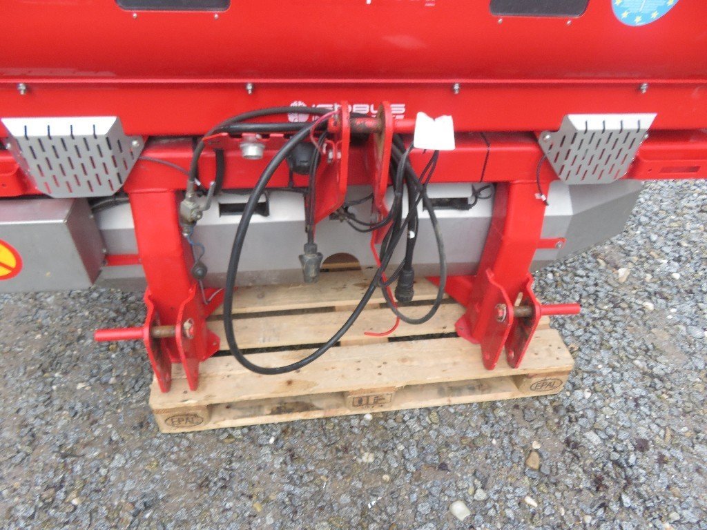 Kverneland Exacta-CL GEOspread 1100L 7455_L79000233_13 © GM Bilder