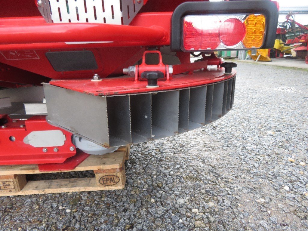 Kverneland Exacta-CL GEOspread 1100L 7455_L79000233_9 © GM Bilder