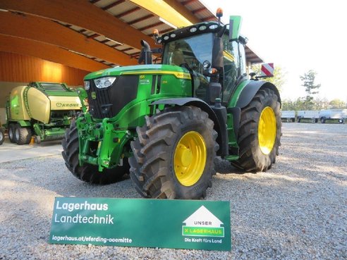John Deere 6R 250 7455_L80000767_0 © GM Bilder