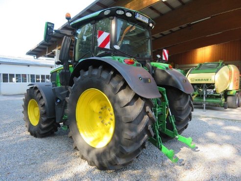 John Deere 6R 250 7455_L80000767_11 © GM Bilder