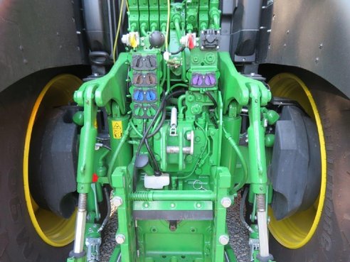 John Deere 6R 250 7455_L80000767_6 © GM Bilder