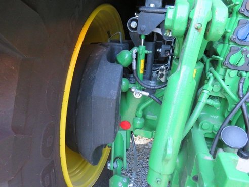 John Deere 6R 250 7455_L80000767_7 © GM Bilder