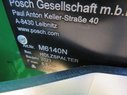 Posch Spaltaxt 8 Turbo 7455_L80000875_9 © GM Bilder