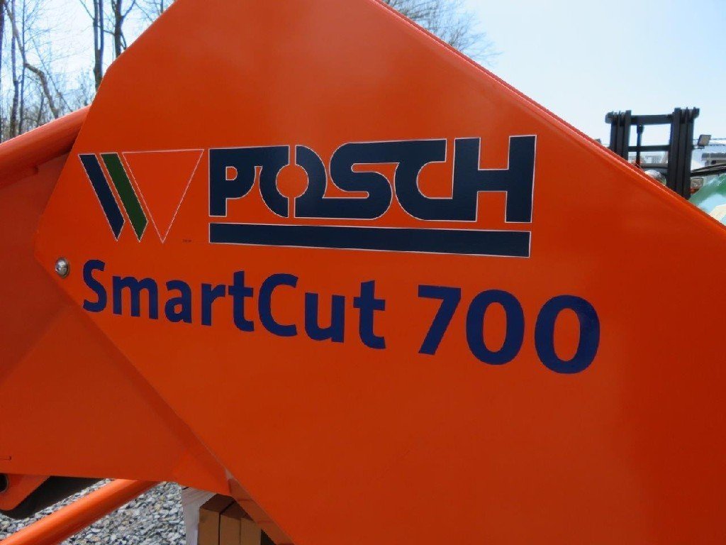 Posch SmartCut 700 7455_L80000928_11 © GM Bilder