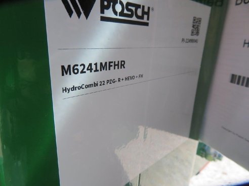 Posch HydroCombi 22to - M6241MFHR 7455_L80000990_10 © GM Bilder