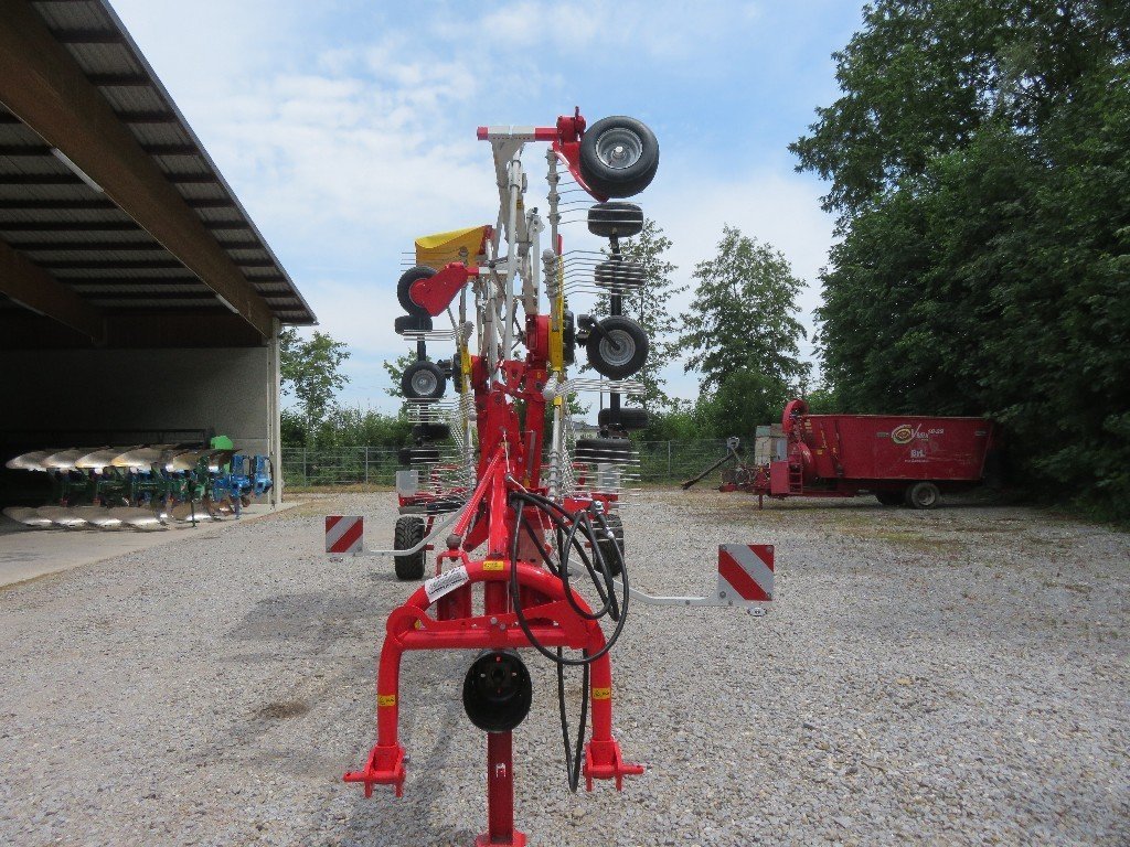 PÃ¶ttinger TOP 662 7455_L80001023_2 © GM Bilder