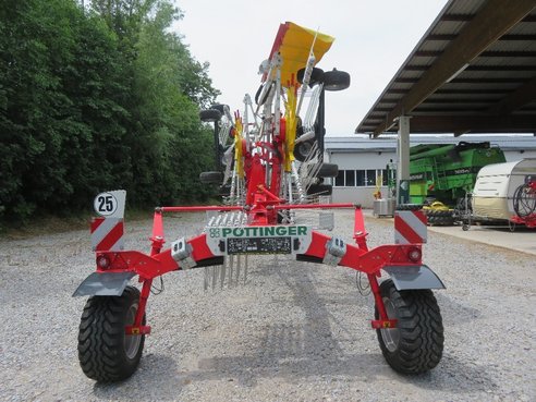 PÃ¶ttinger TOP 662 7455_L80001023_5 © GM Bilder