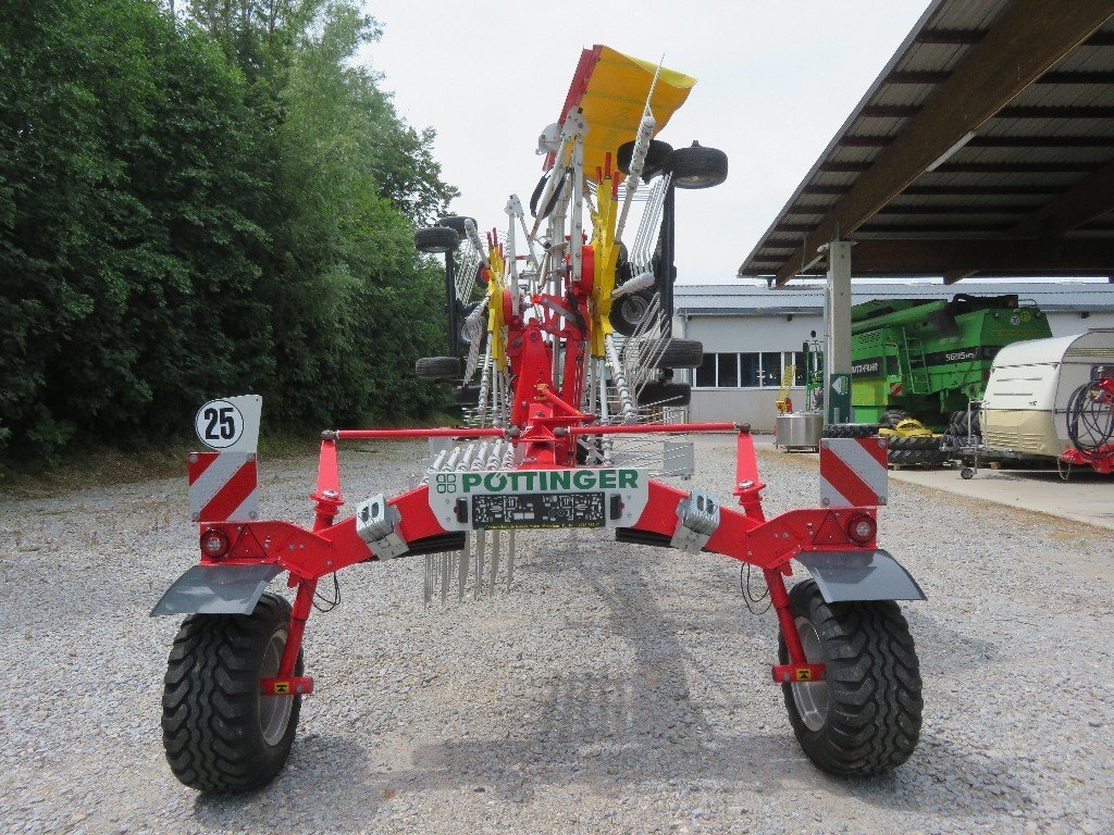 PÃ¶ttinger TOP 662 7455_L80001023_5 © GM Bilder