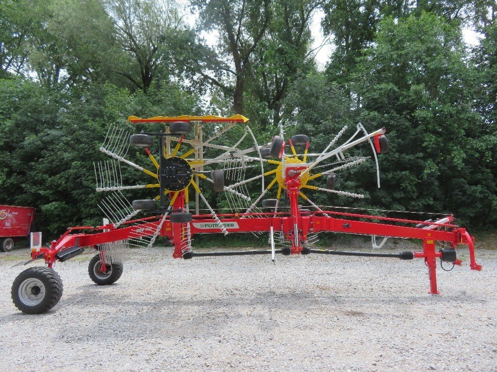 PÃ¶ttinger TOP 662 7455_L80001023_7 © GM Bilder