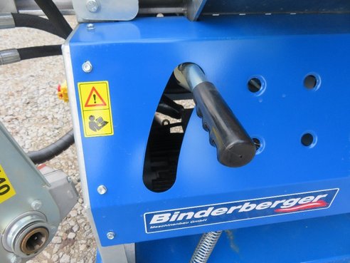 BINDERBERGER SP 8EZ 7455_L80001044_12 © GM Bilder