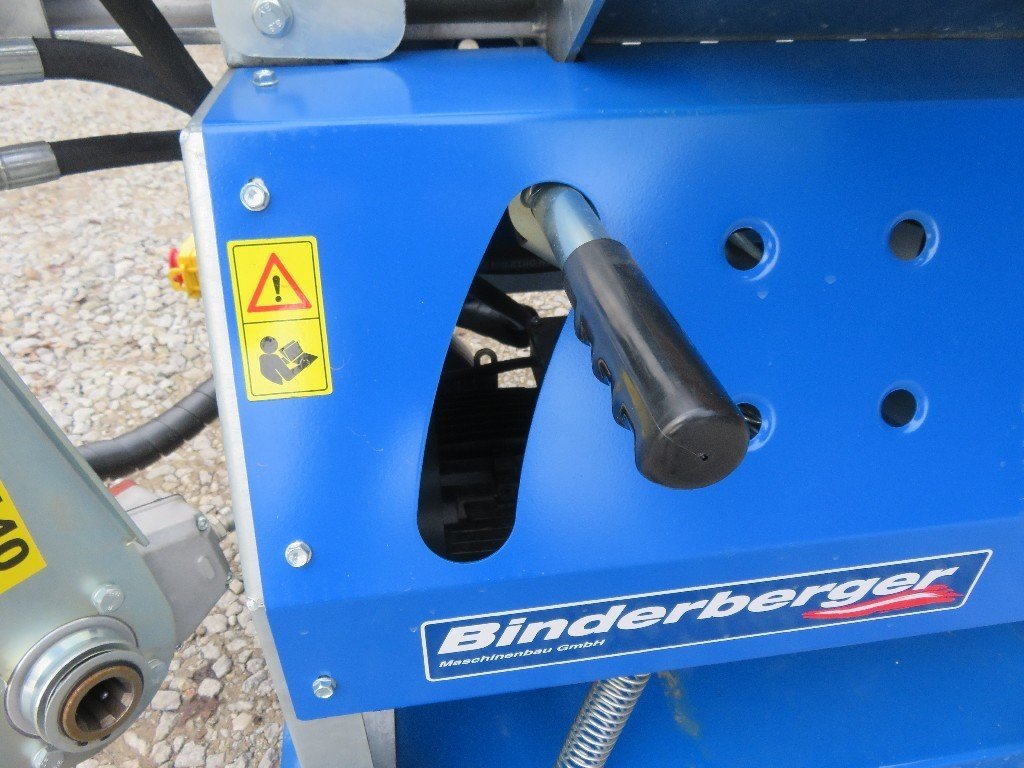 BINDERBERGER SP 8EZ 7455_L80001044_12 © GM Bilder