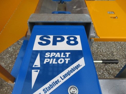 BINDERBERGER SP 8EZ 7455_L80001044_13 © GM Bilder