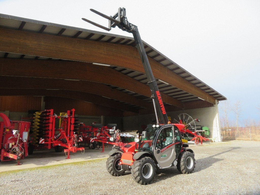 Manitou MLT 625-75 7455_L80001059_11 © GM Bilder