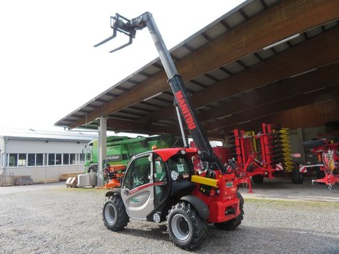 Manitou MLT 625-75 7455_L80001059_16 © GM Bilder