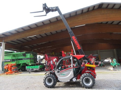 Manitou MLT 625-75 7455_L80001059_17 © GM Bilder