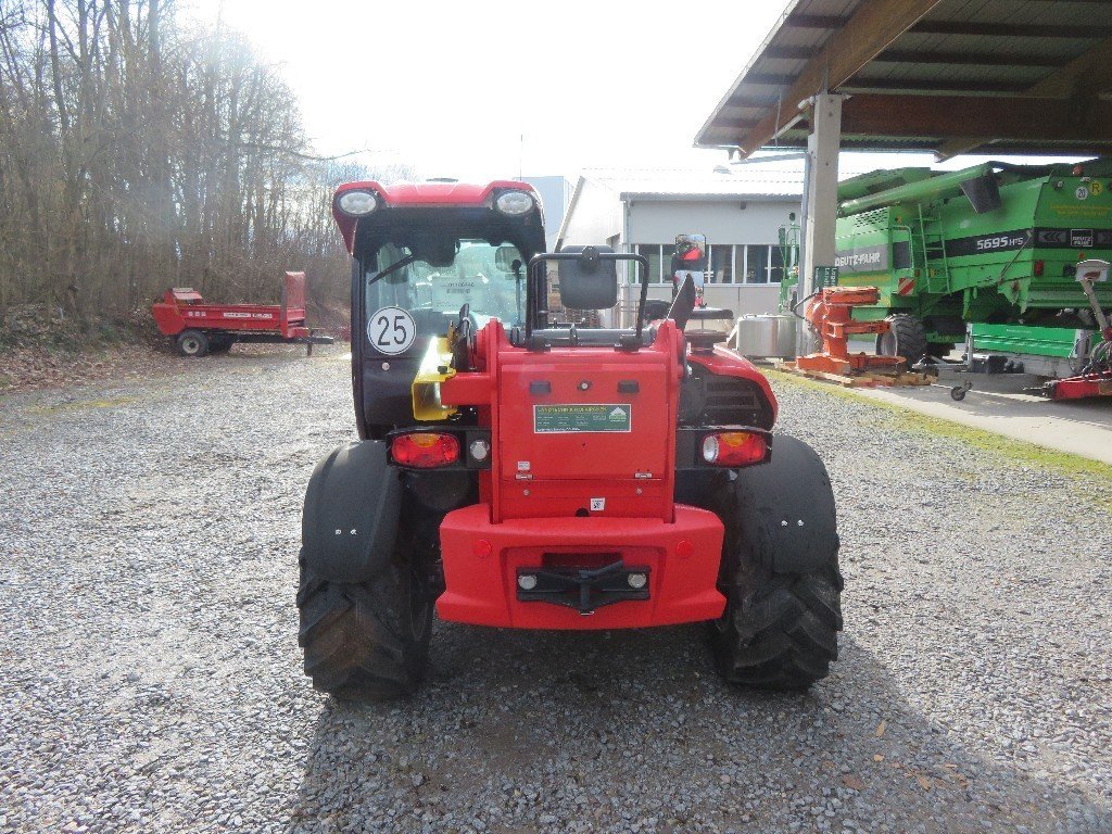 Manitou MLT 625-75 7455_L80001059_5 © GM Bilder