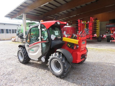 Manitou MLT 625-75 7455_L80001059_6 © GM Bilder