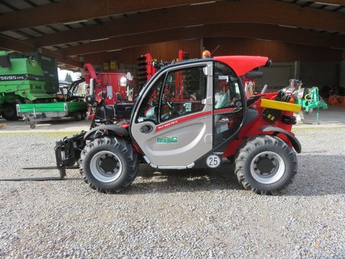 Manitou MLT 625-75 7455_L80001059_7 © GM Bilder