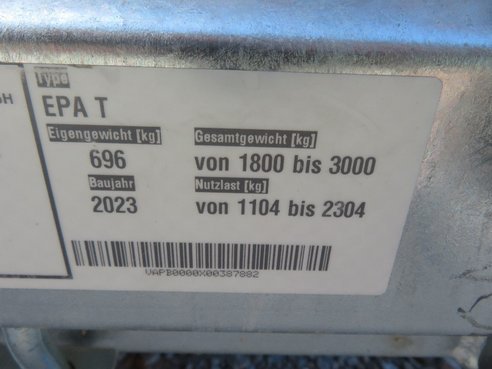 Pongratz PMT 300/16 T 7455_L80001085_11 © GM Bilder