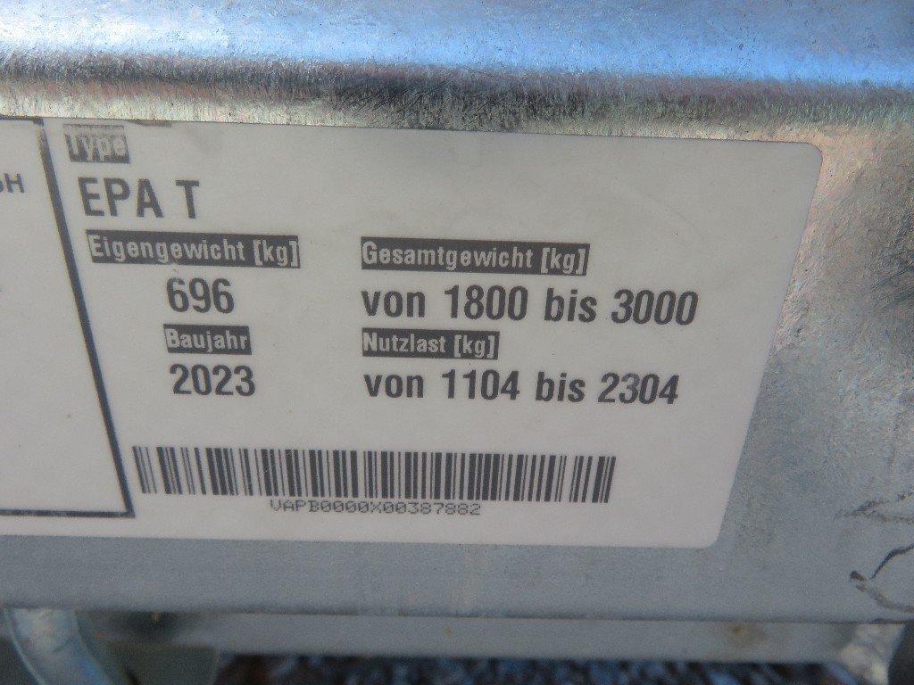 Pongratz PMT 300/16 T 7455_L80001085_11 © GM Bilder