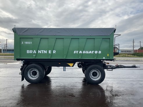 Brantner Z18051/XXL Stabilator Aktion 7455_L80001102_1 © GM Bilder