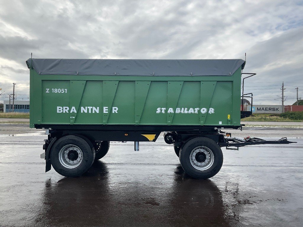 Brantner Z18051/XXL Stabilator Aktion 7455_L80001102_1 © GM Bilder