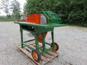 Posch Rolltischsäge M1119HSRW 7455_L80001169_1 © GM Bilder