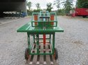 Posch Rolltischsäge M1119HSRW 7455_L80001169_2 © GM Bilder