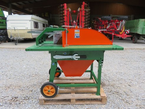 Posch Rolltischsäge M1119HSRW 7455_L80001169_3 © GM Bilder