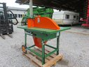 Posch Rolltischsäge M1119HSRW 7455_L80001169_4 © GM Bilder