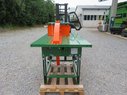 Posch Rolltischsäge M1119HSRW 7455_L80001169_5 © GM Bilder