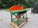 Posch Rolltischsäge M1119HSRW 7455_L80001169_6 © GM Bilder