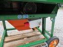 Posch Rolltischsäge M1119HSRW 7455_L80001169_7 © GM Bilder