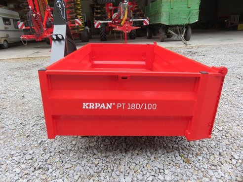 Krpan PT 180/100 7455_L80001320_3 © GM Bilder