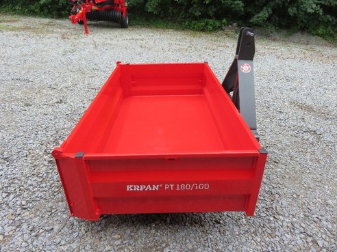 Krpan PT 180/100 7455_L80001320_7 © GM Bilder