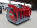 Stekro Greifschaufel MAX 1,50m 7455_L80001494_3 © GM Bilder