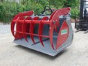 Stekro Greifschaufel MAX 1,50m 7455_L80001494_5 © GM Bilder