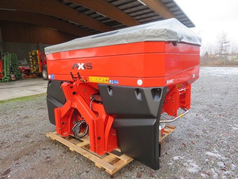 Rauch Axis 25 EMC+W 7455_L80001571_0 © GM Bilder