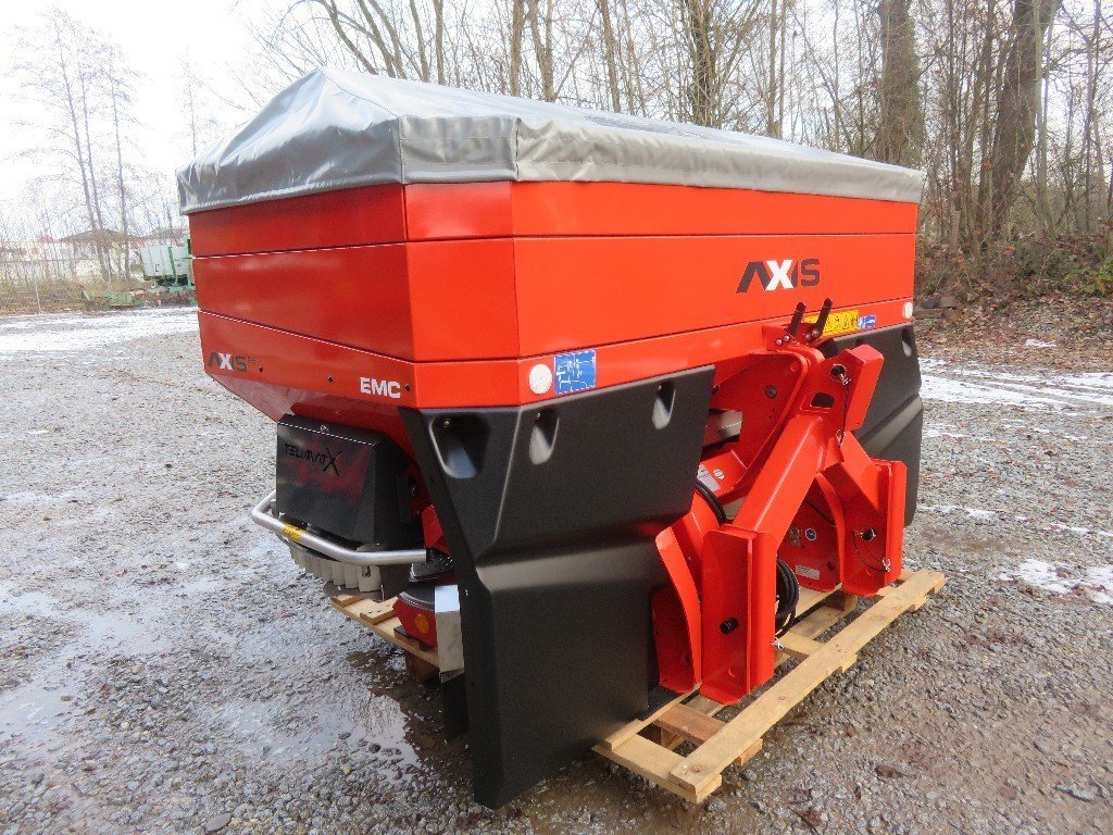 Rauch Axis 25 EMC+W 7455_L80001571_1 © GM Bilder