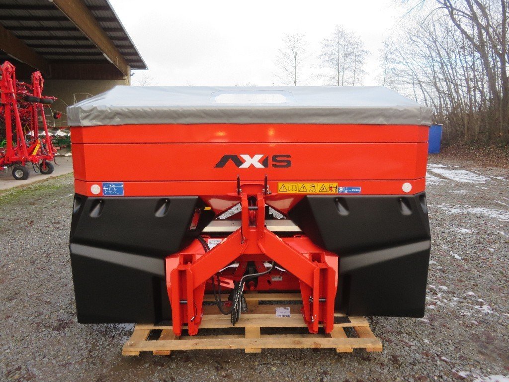 Rauch Axis 25 EMC+W 7455_L80001571_2 © GM Bilder