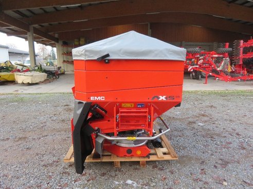 Rauch Axis 25 EMC+W 7455_L80001571_3 © GM Bilder