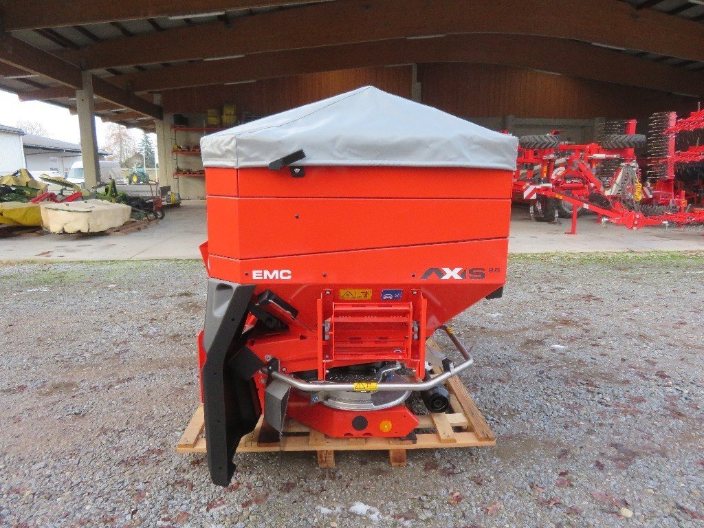 Rauch Axis 25 EMC+W 7455_L80001571_3 © GM Bilder