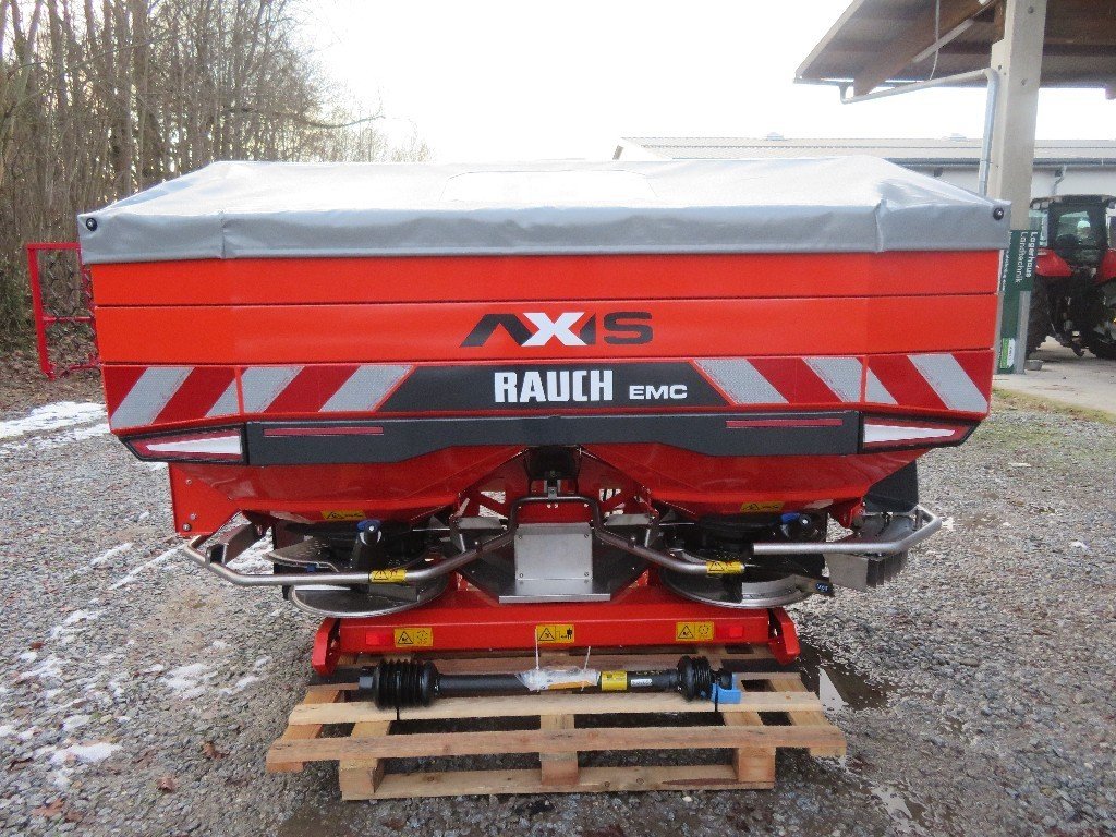 Rauch Axis 25 EMC+W 7455_L80001571_5 © GM Bilder